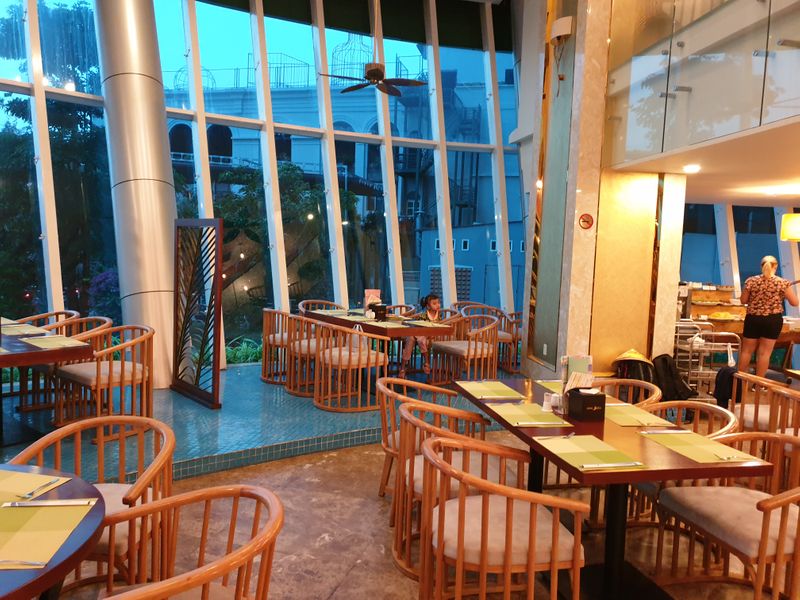 Khách sạn Ninh Kiều 2 - Bình yên nơi xứ dừa