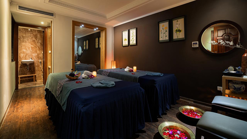 Khách sạn Palace Vũng Tàu - Điểm đến hiện đại và đẳng cấp