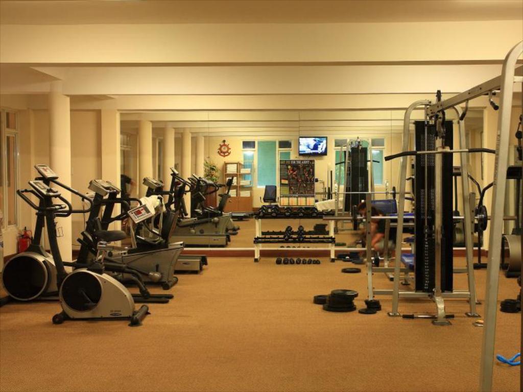 Khách sạn Palace Vũng Tàu - Điểm đến hiện đại và đẳng cấp