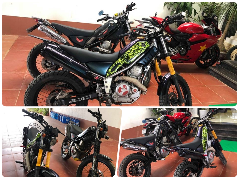 Khách sạn 88 Mộc Châu - Vẻ đẹp bình dị nơi núi rừng nguyên sơ 