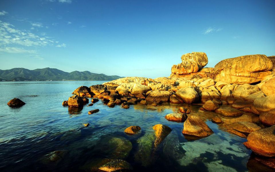 Khách sạn Galina Nha Trang-16