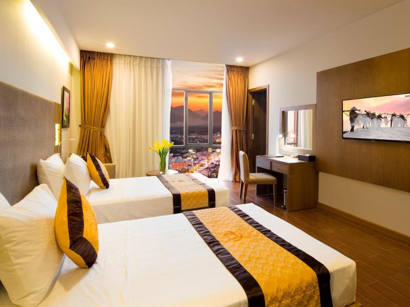 Khách sạn Galina Nha Trang-16