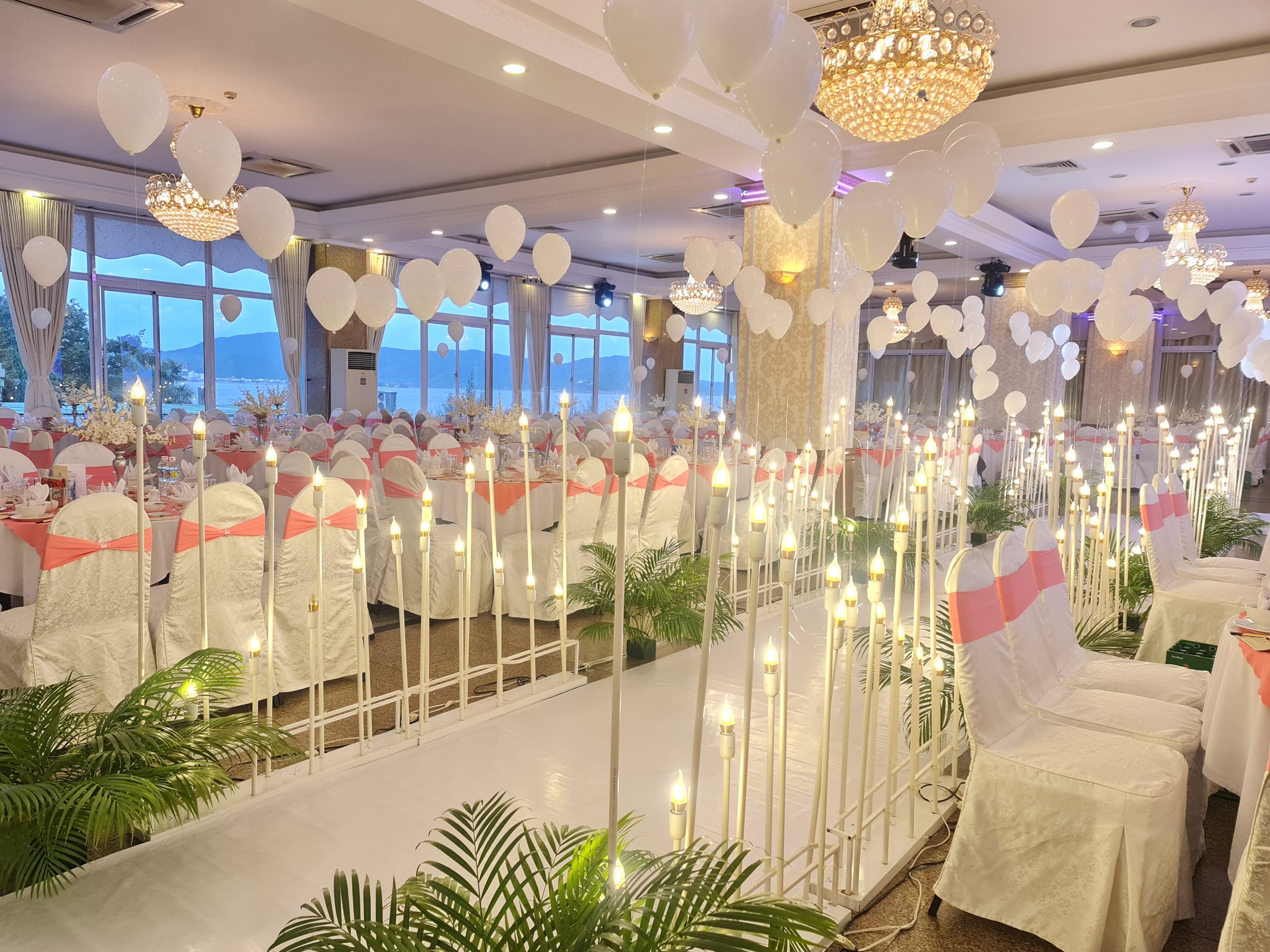 Khách sạn Hải Âu Quy Nhơn-phút giây bình yên giữa lòng thành phố