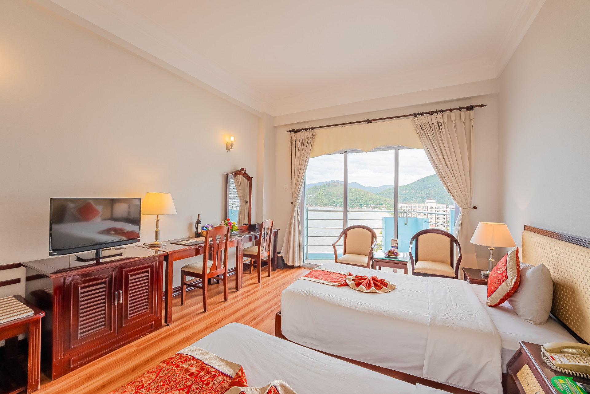 Khách sạn Hải Âu Quy Nhơn-phút giây bình yên giữa lòng thành phố