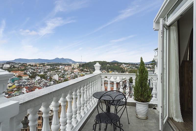 Khách sạn New Life Đà Lạt