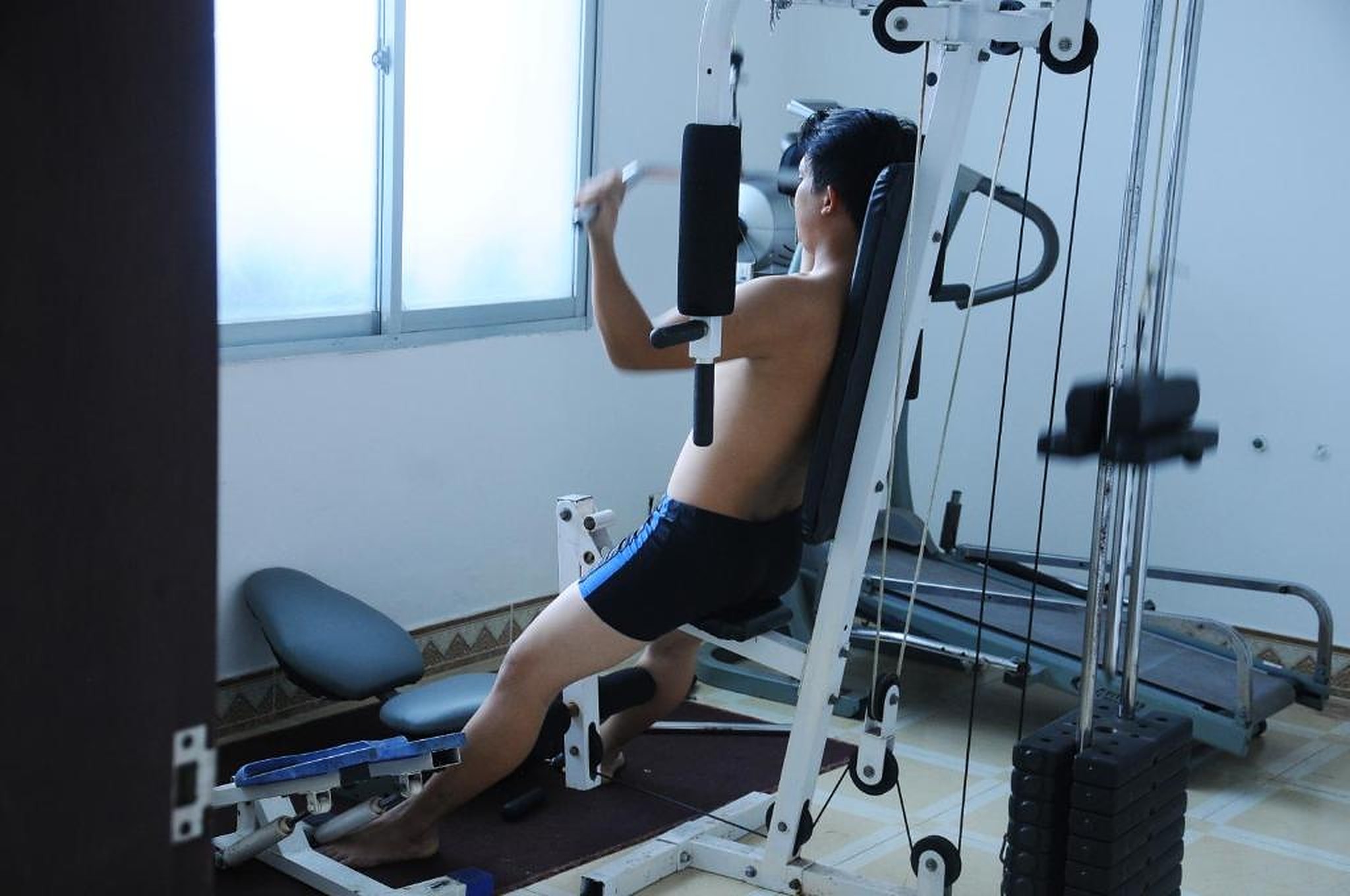 Khách sạn Sài Gòn Quy Nhơn - Chốn nghỉ dưỡng tiện nghi