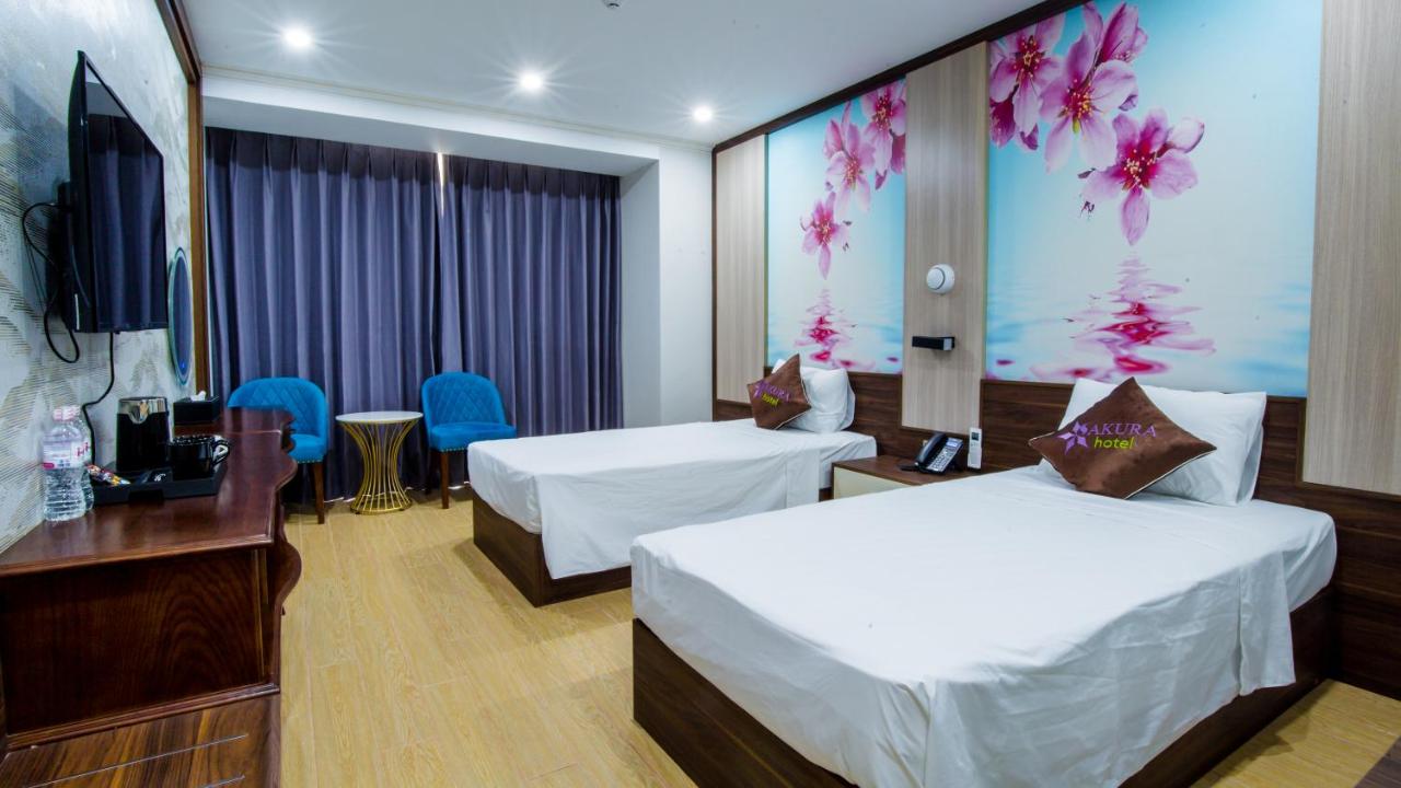 Khách sạn Sakura Hòa Bình - Điểm dừng chân lý tưởng dành cho bạn