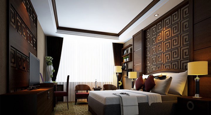 khách sạn TTC Cần Thơ