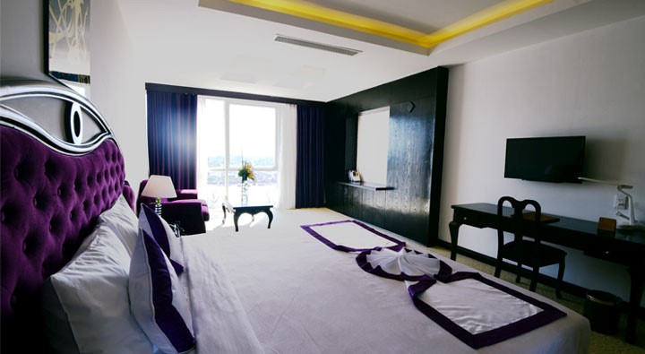 khách sạn TTC Cần Thơ