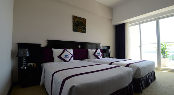 khách sạn TTC Cần Thơ