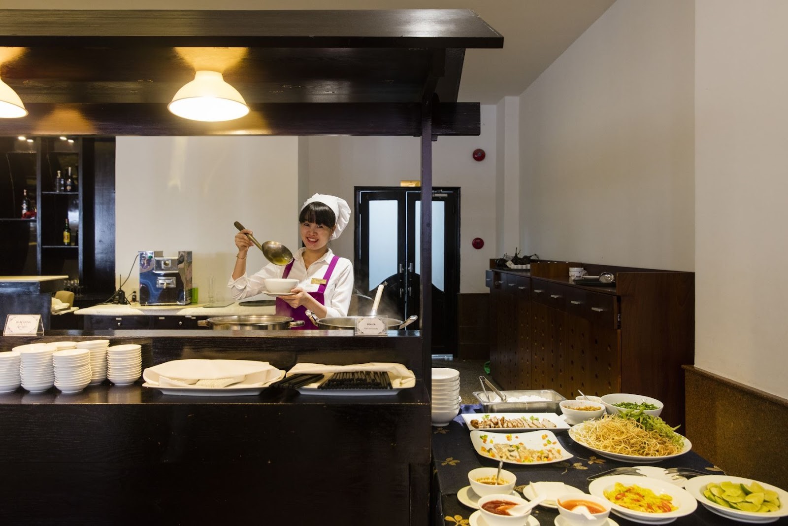 khách sạn TTC Cần Thơ