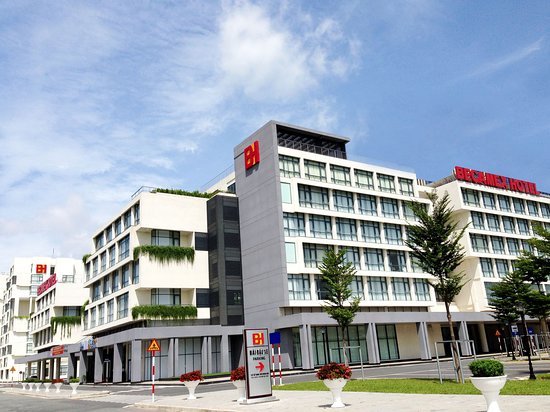Khách sạn Becamex Bình Dương - Nghỉ dưỡng chuẩn 4 sao quốc tế