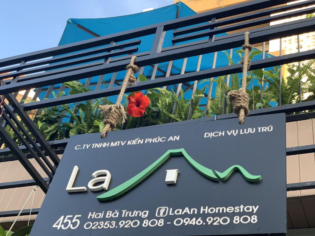 La An Homestay - Homestay không thể bỏ qua khi đến Hội An