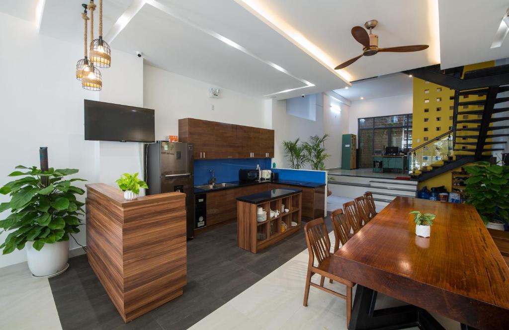 La An Homestay - Homestay không thể bỏ qua khi đến Hội An