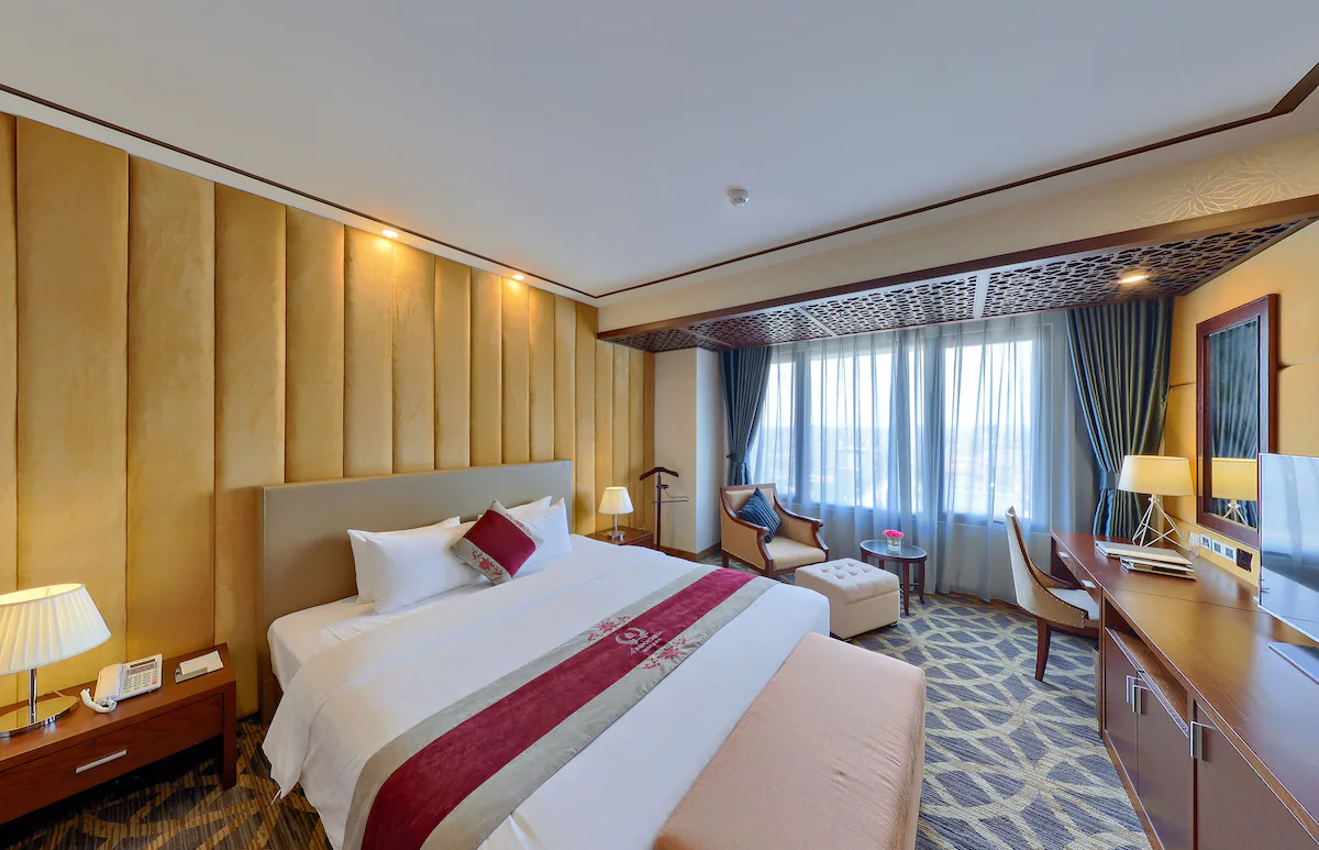 Le Indochina Bắc Ninh
