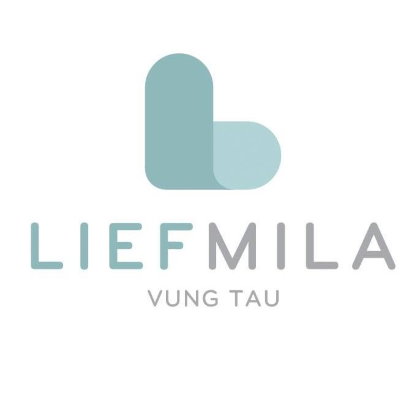 Lief Mila Vung Tau - Khách sạn pastel độc đáo của thành phố biển