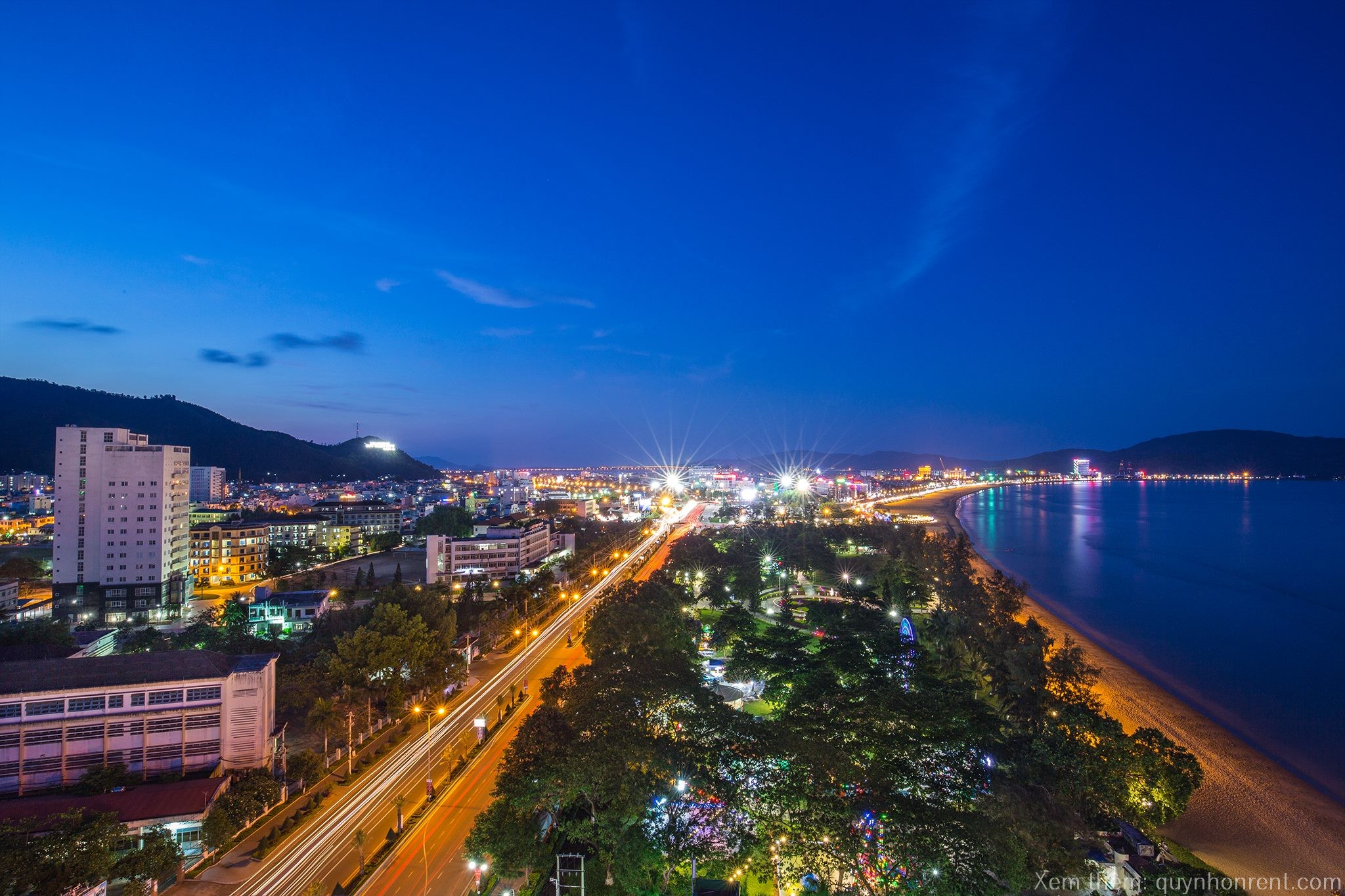 Review Mường Thanh Quy Nhơn - Nơi dừng chân lý tưởng