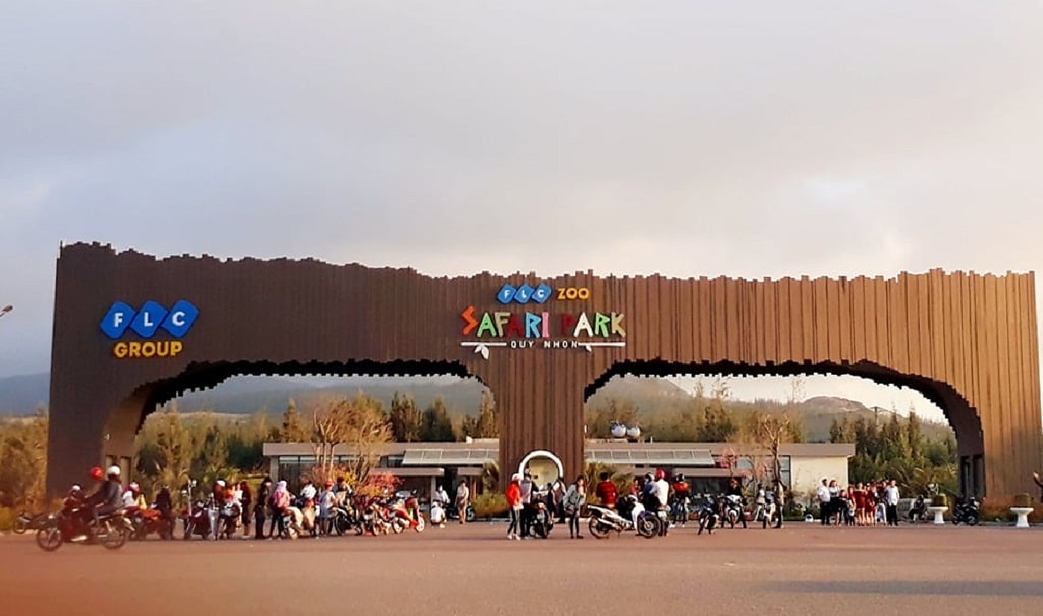 Meria Hotel Quy Nhơn - Địa điểm lưu trú tuyệt vời của thành phố biển