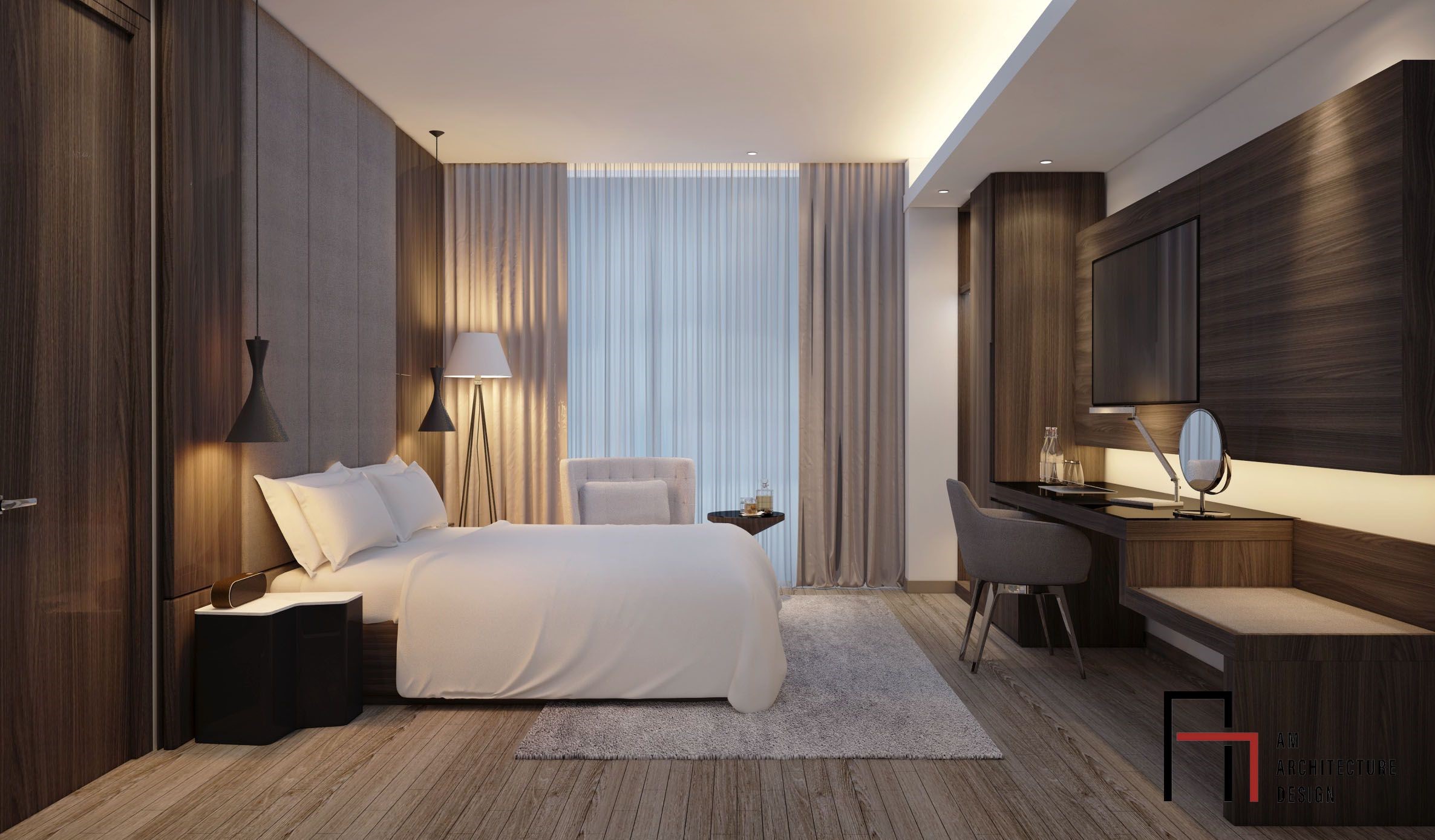 Meria Hotel Quy Nhơn - Địa điểm lưu trú tuyệt vời của thành phố biển