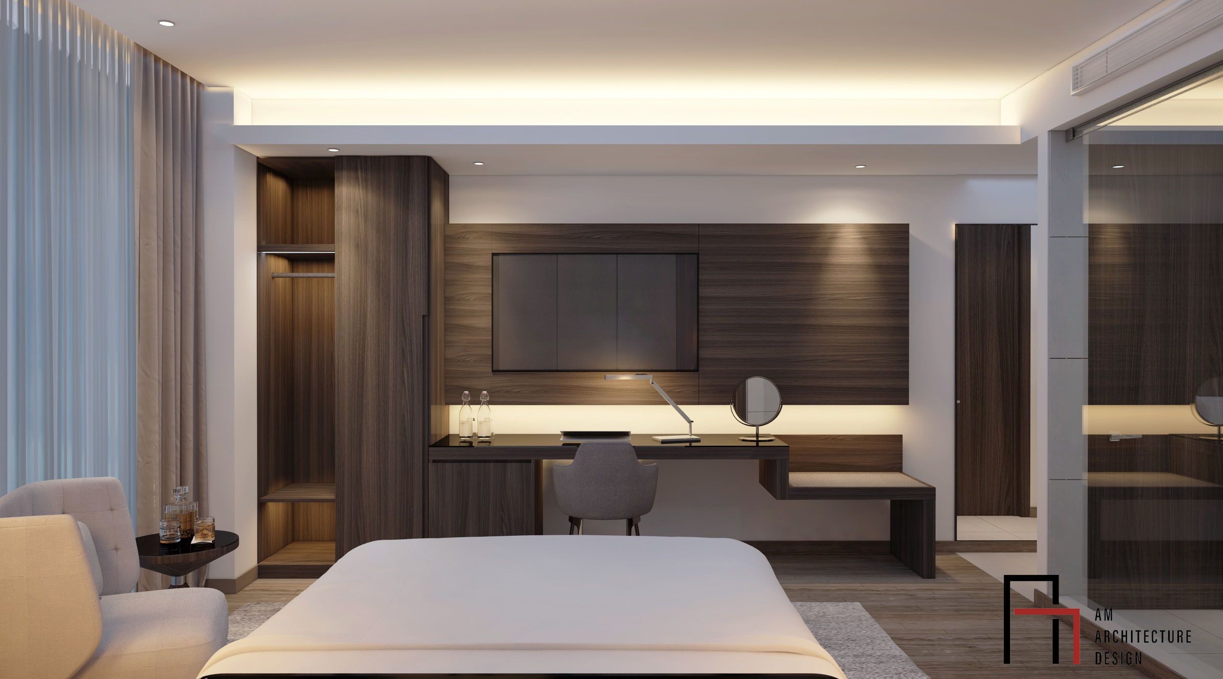 Meria Hotel Quy Nhơn - Địa điểm lưu trú tuyệt vời của thành phố biển