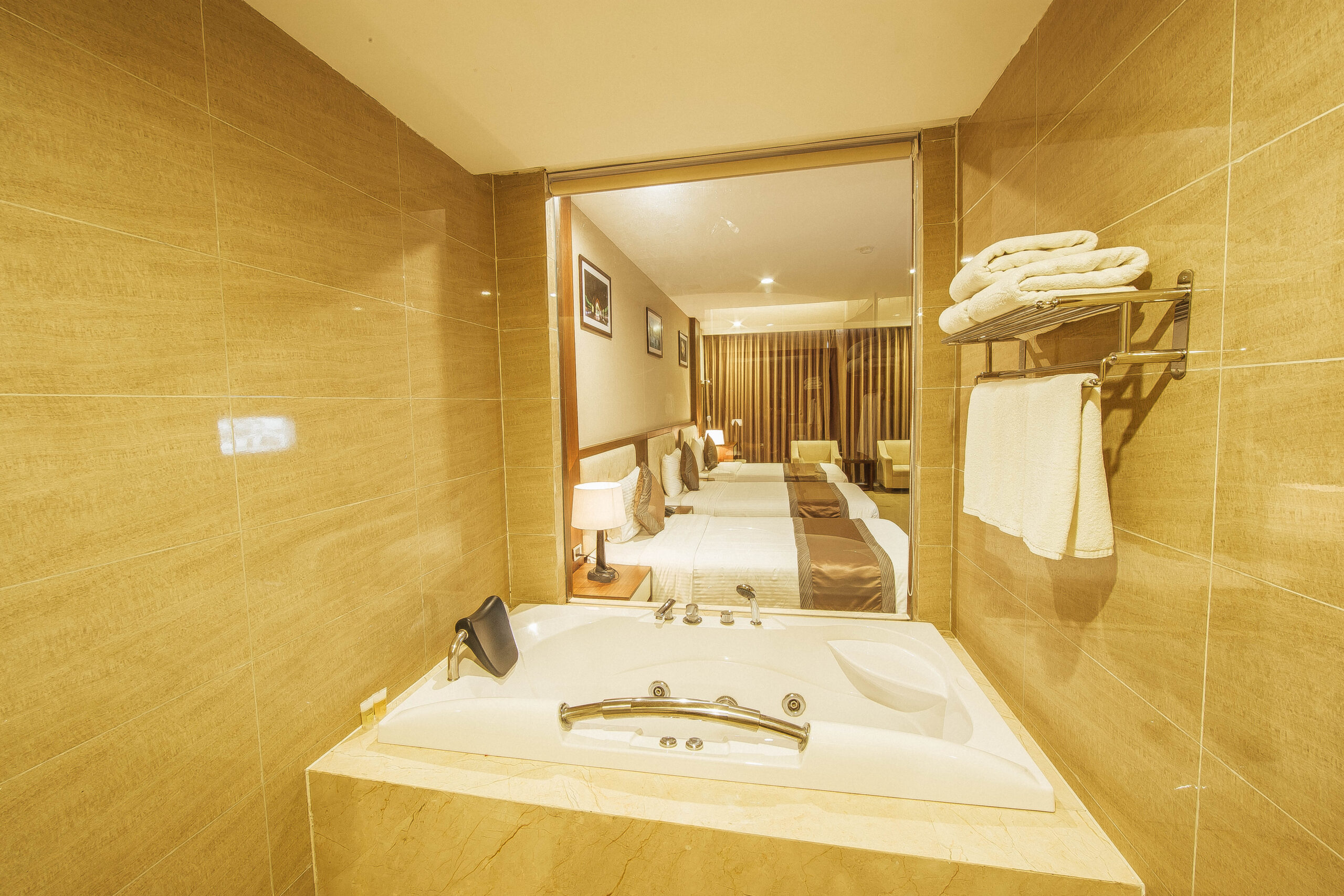 Mường Thanh Bắc Ninh