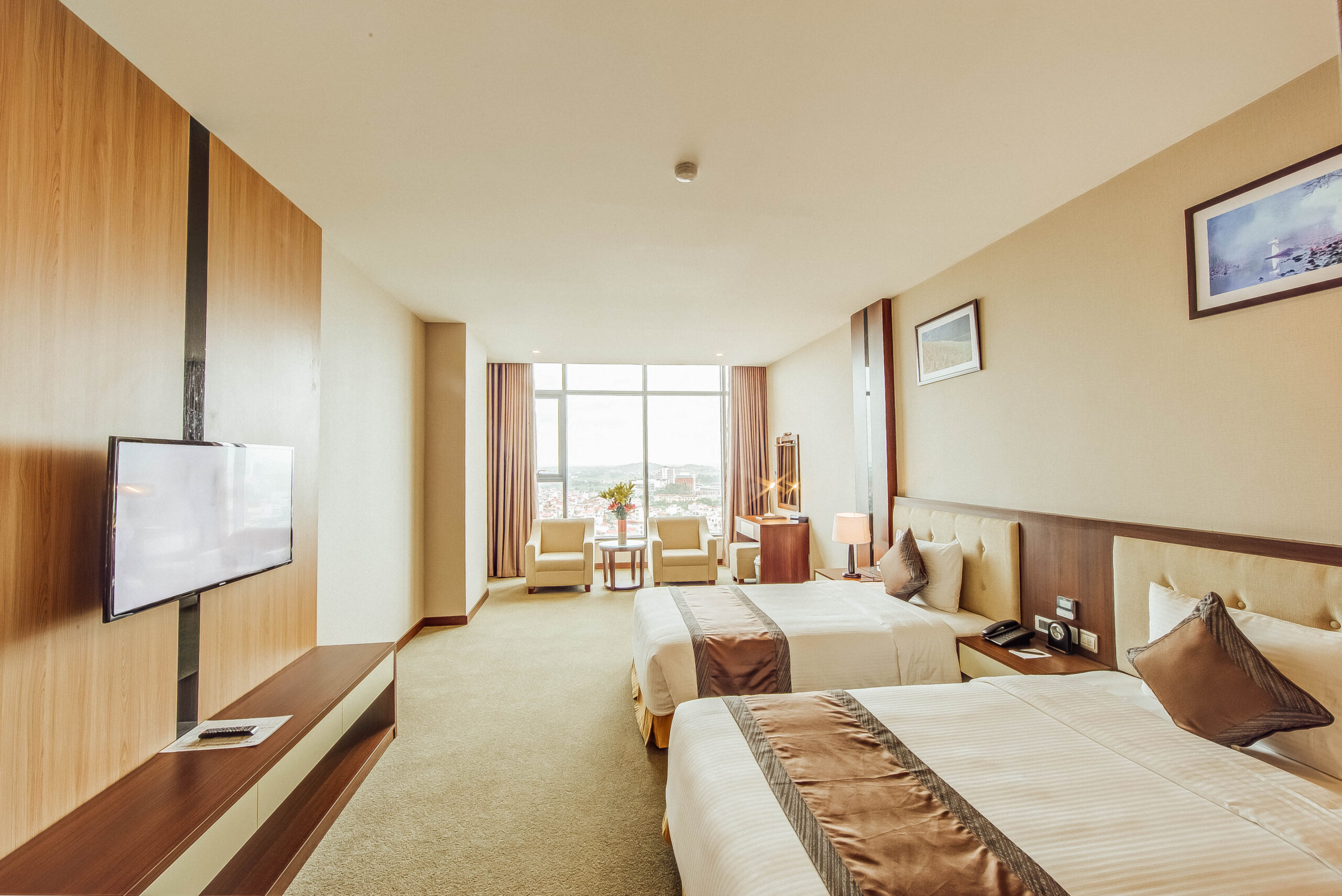 Mường Thanh Bắc Ninh