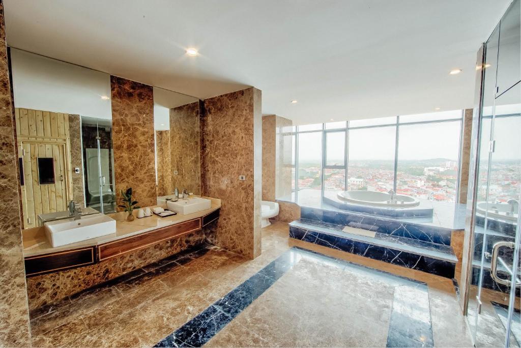 Mường Thanh Bắc Ninh