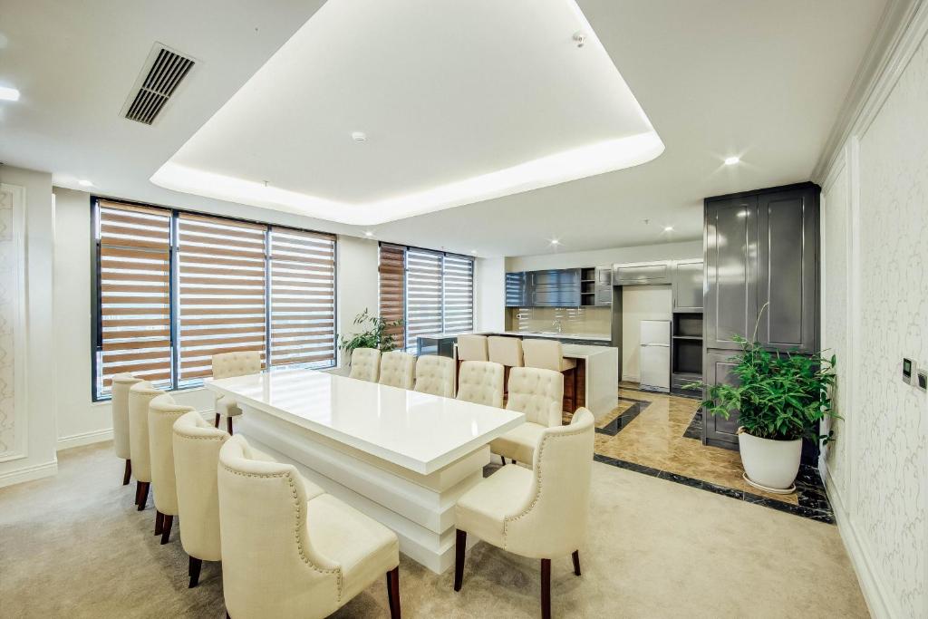 Mường Thanh Bắc Ninh