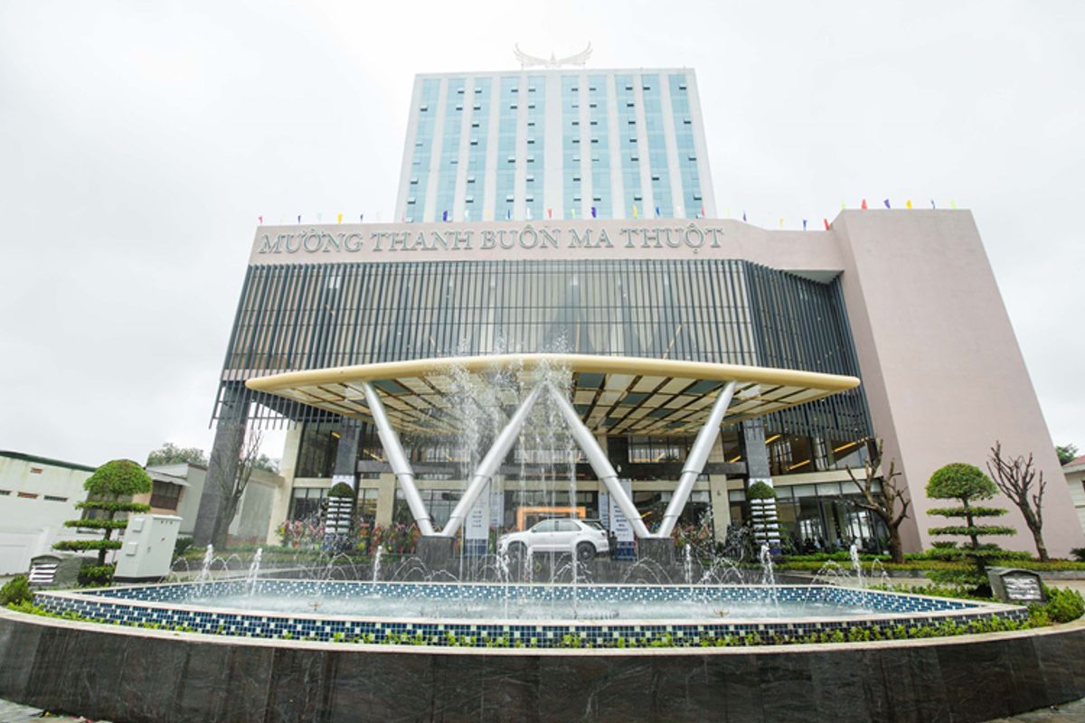 Mường Thanh Buôn Ma Thuột