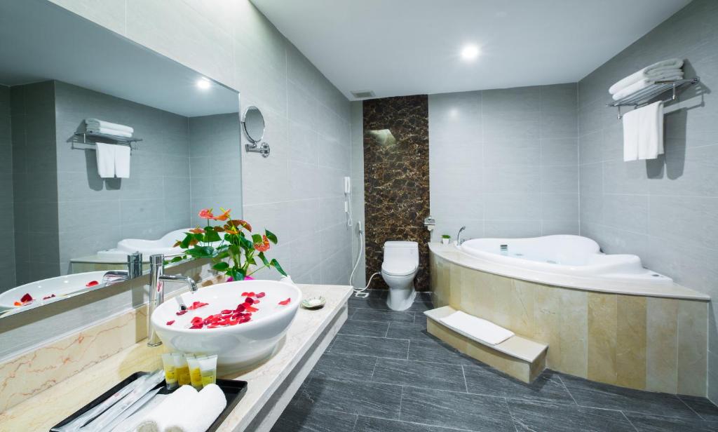 Mường Thanh Buôn Ma Thuột