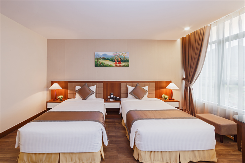 Mường Thanh Buôn Ma Thuột