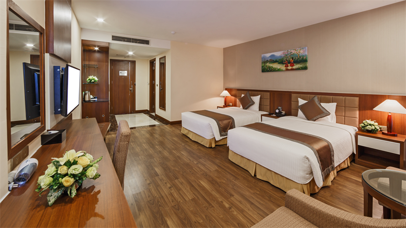 Mường Thanh Buôn Ma Thuột