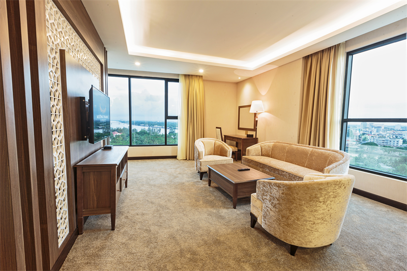 Mường Thanh Buôn Ma Thuột
