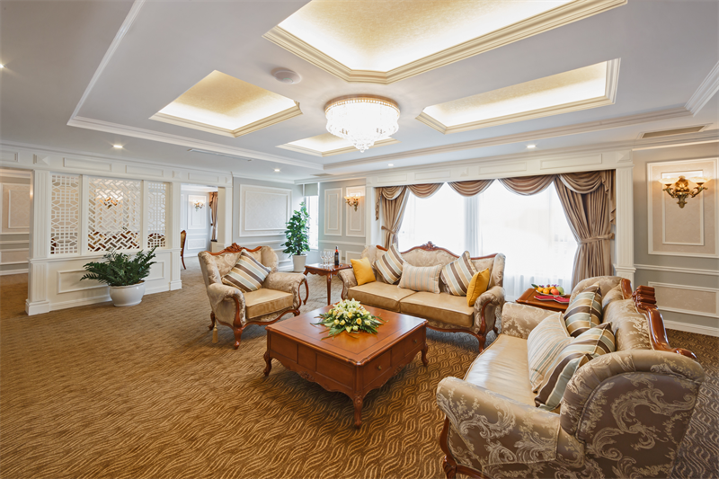 Mường Thanh Buôn Ma Thuột