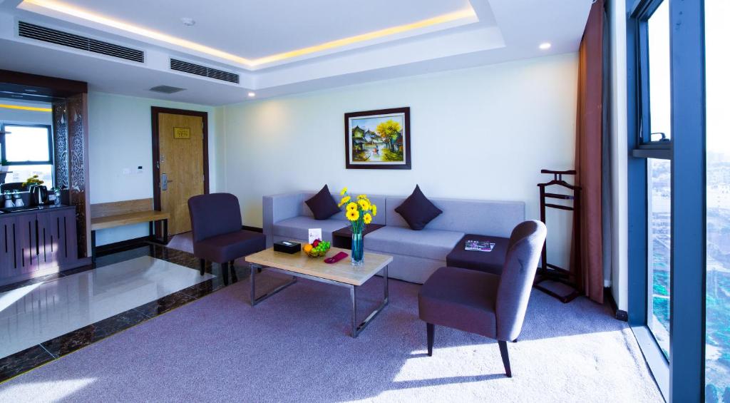 Mường Thanh Buôn Ma Thuột