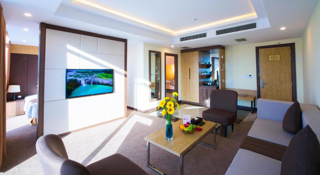 Mường Thanh Buôn Ma Thuột