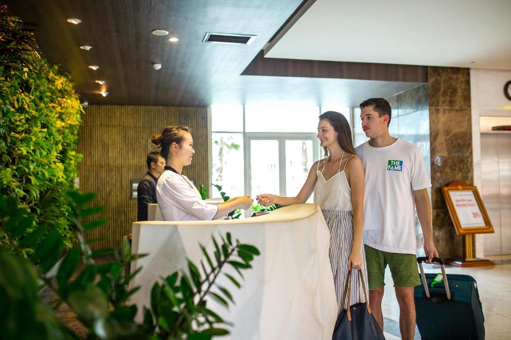Mường Thanh Mũi Né - Đẳng cấp 4 sao giữa Phan Thiết