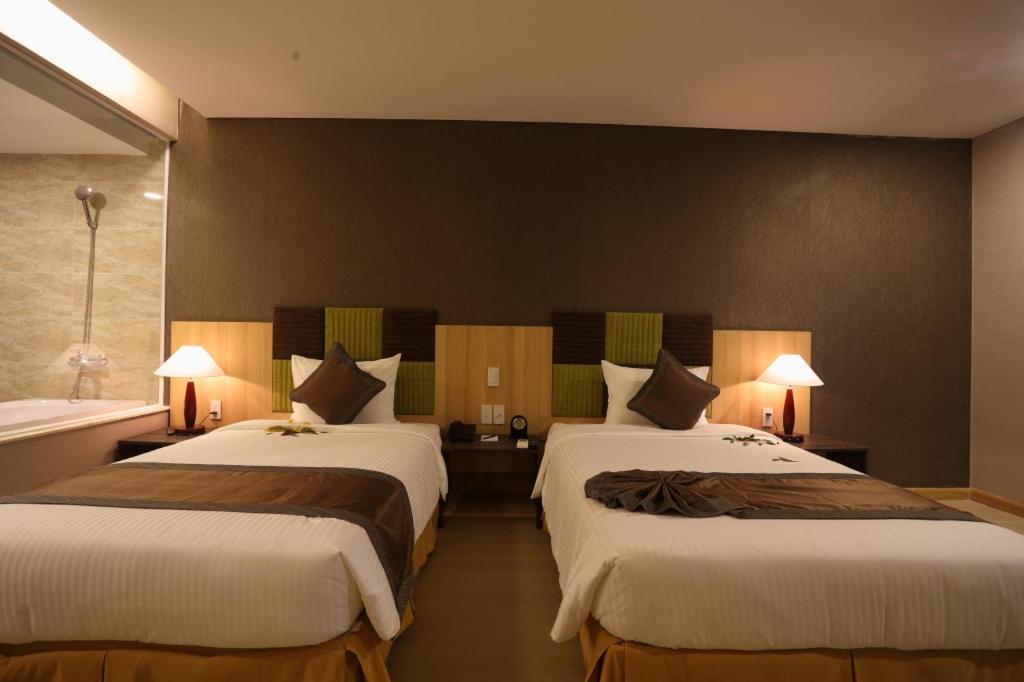 Mường Thanh Mũi Né - Đẳng cấp 4 sao giữa Phan Thiết
