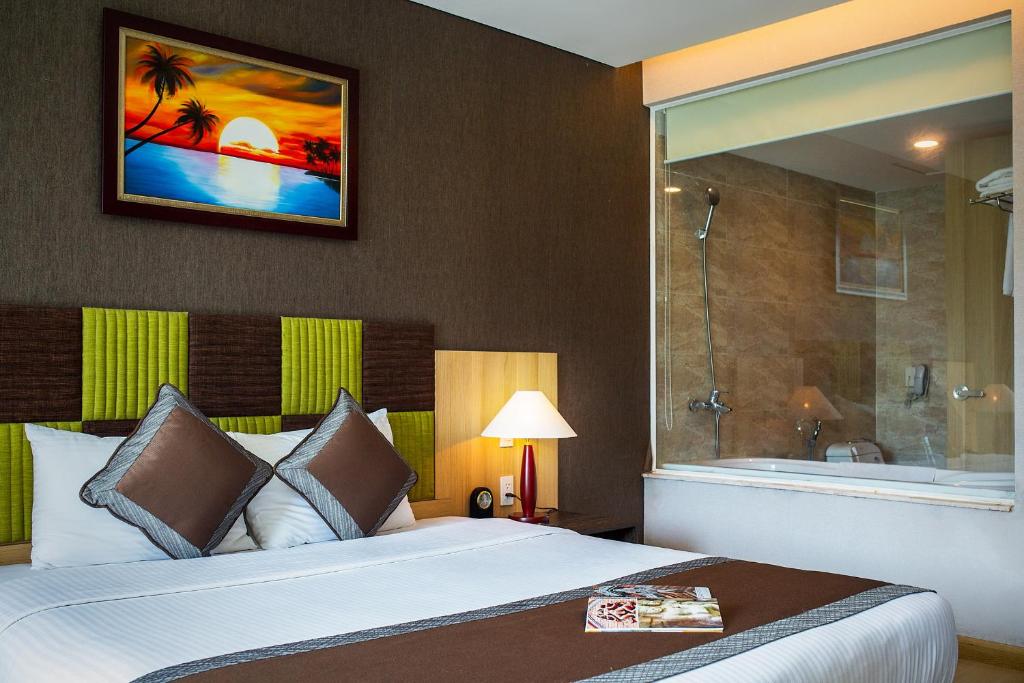 Mường Thanh Mũi Né - Đẳng cấp 4 sao giữa Phan Thiết
