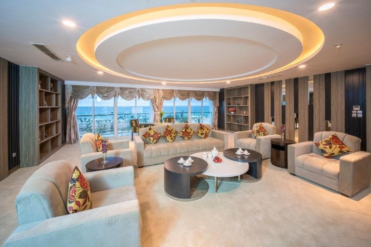 Mường Thanh Phú Quốc - Điểm dừng chân đẳng cấp và hiện đại 