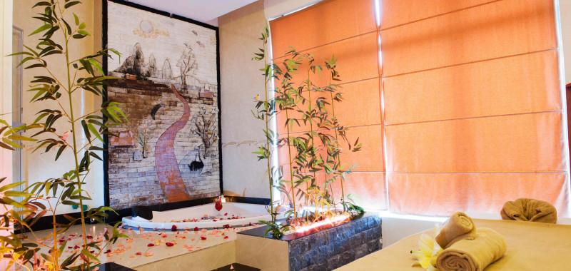 Mường Thanh Phú Quốc - Điểm dừng chân đẳng cấp và hiện đại 