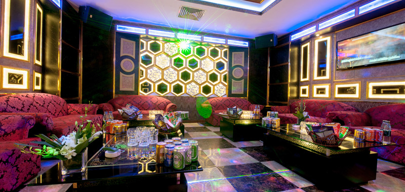 Mường Thanh Phú Quốc - Điểm dừng chân đẳng cấp và hiện đại 