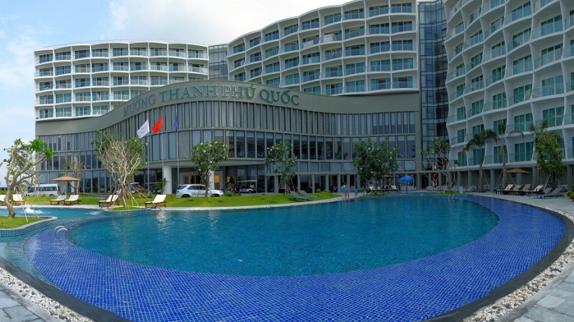 Mường Thanh Phú Quốc - Điểm dừng chân đẳng cấp và hiện đại 