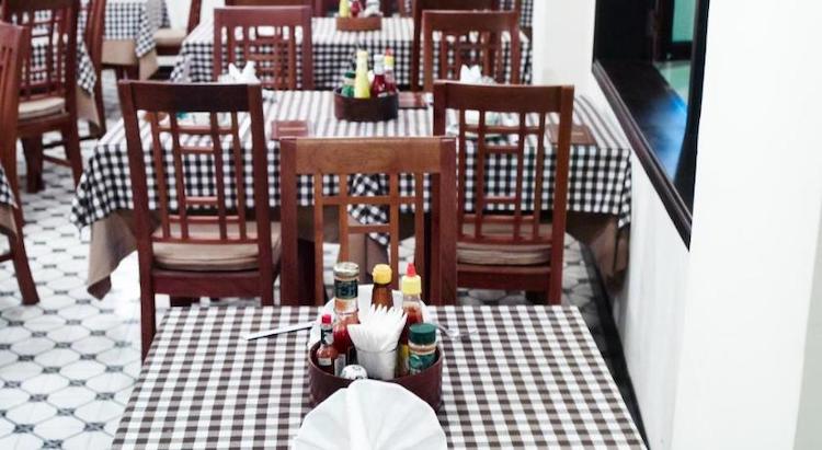Review Nam Bộ Boutique Hotel - Điểm Dừng Chân Lý Tưởng