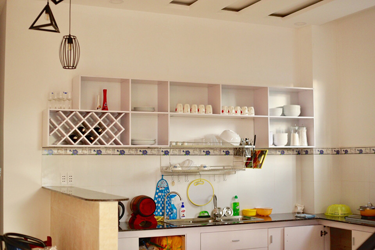 New City Hotel Tây Ninh - Biệt phủ độc đáo giữa lòng thành phố