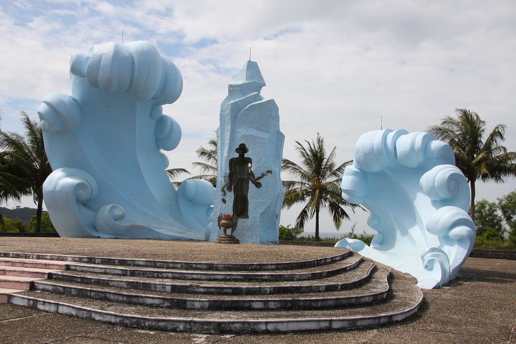 Nhà tù Phú Quốc - Địa ngục trần gian giữa đảo thiên đường