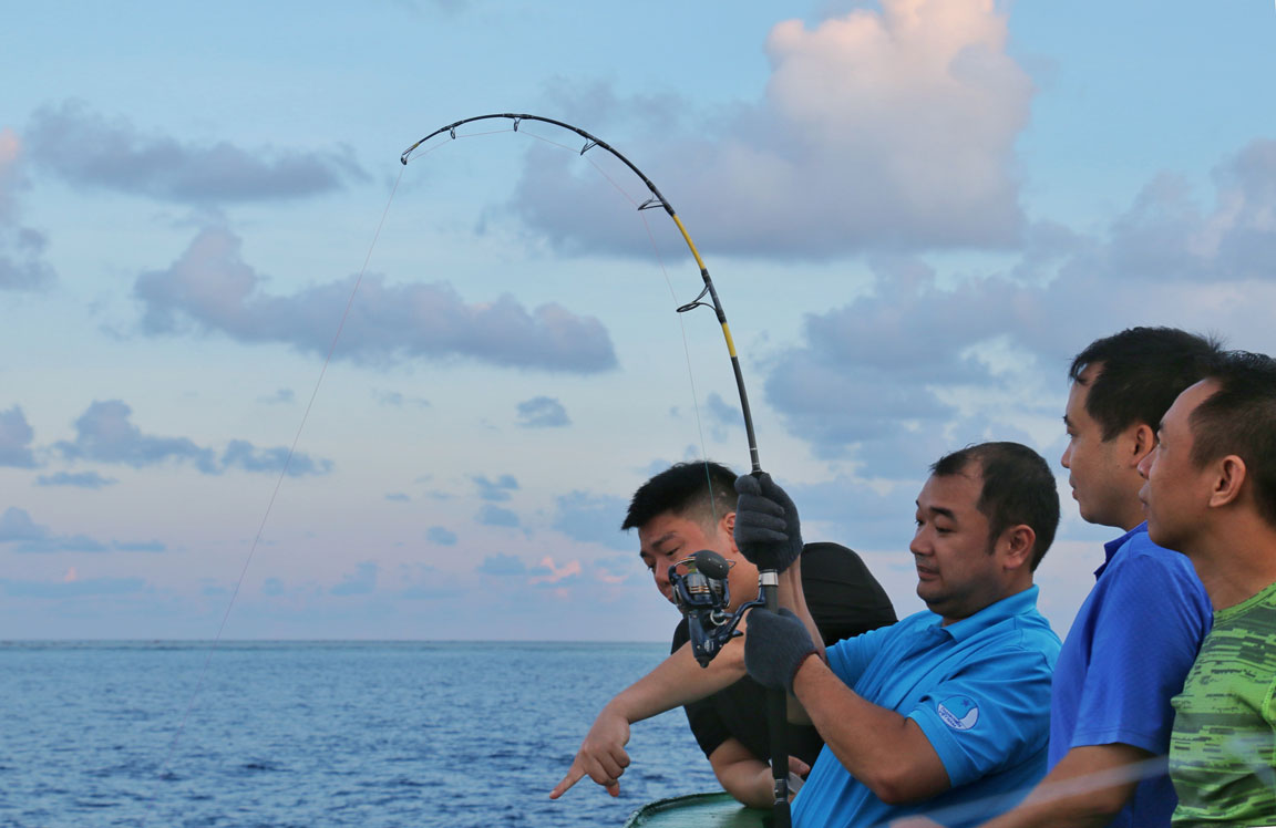 Nicobar Con Dao Hotel - Review chi tiết và bảng giá