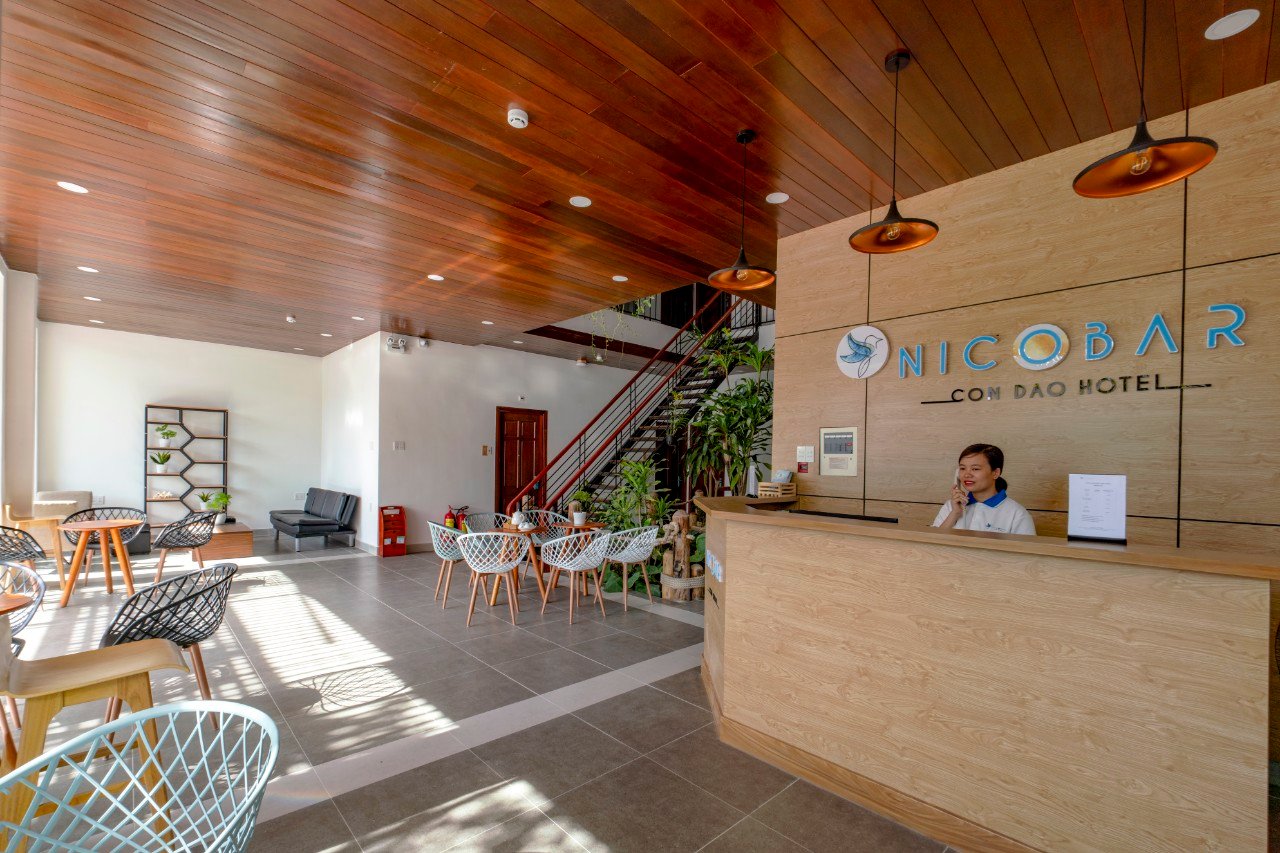Nicobar Con Dao Hotel - Review chi tiết và bảng giá