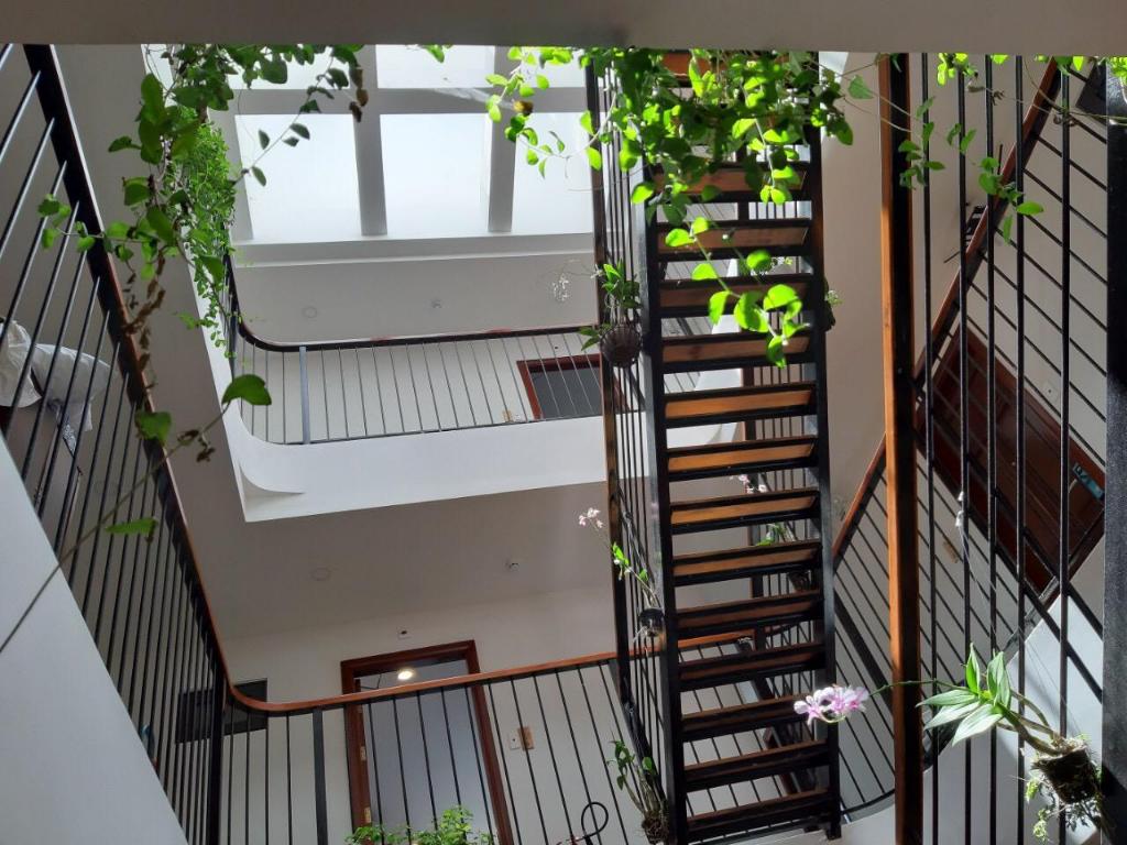 Nicobar Con Dao Hotel - Review chi tiết và bảng giá