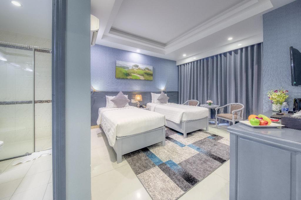 Ocean Pearl Phú Quốc - Review từ A tới Z và bảng giá